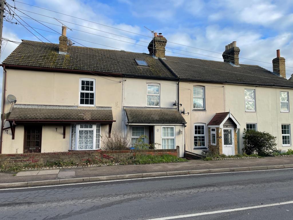 Lot: 79 - FREEHOLD RESIDENTIAL INVESTMENT -